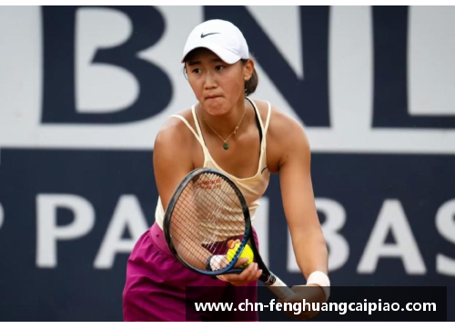 凤凰彩票WTA1000罗马站：郑钦文继李娜、张帅后成第三位晋级八强的中国女将